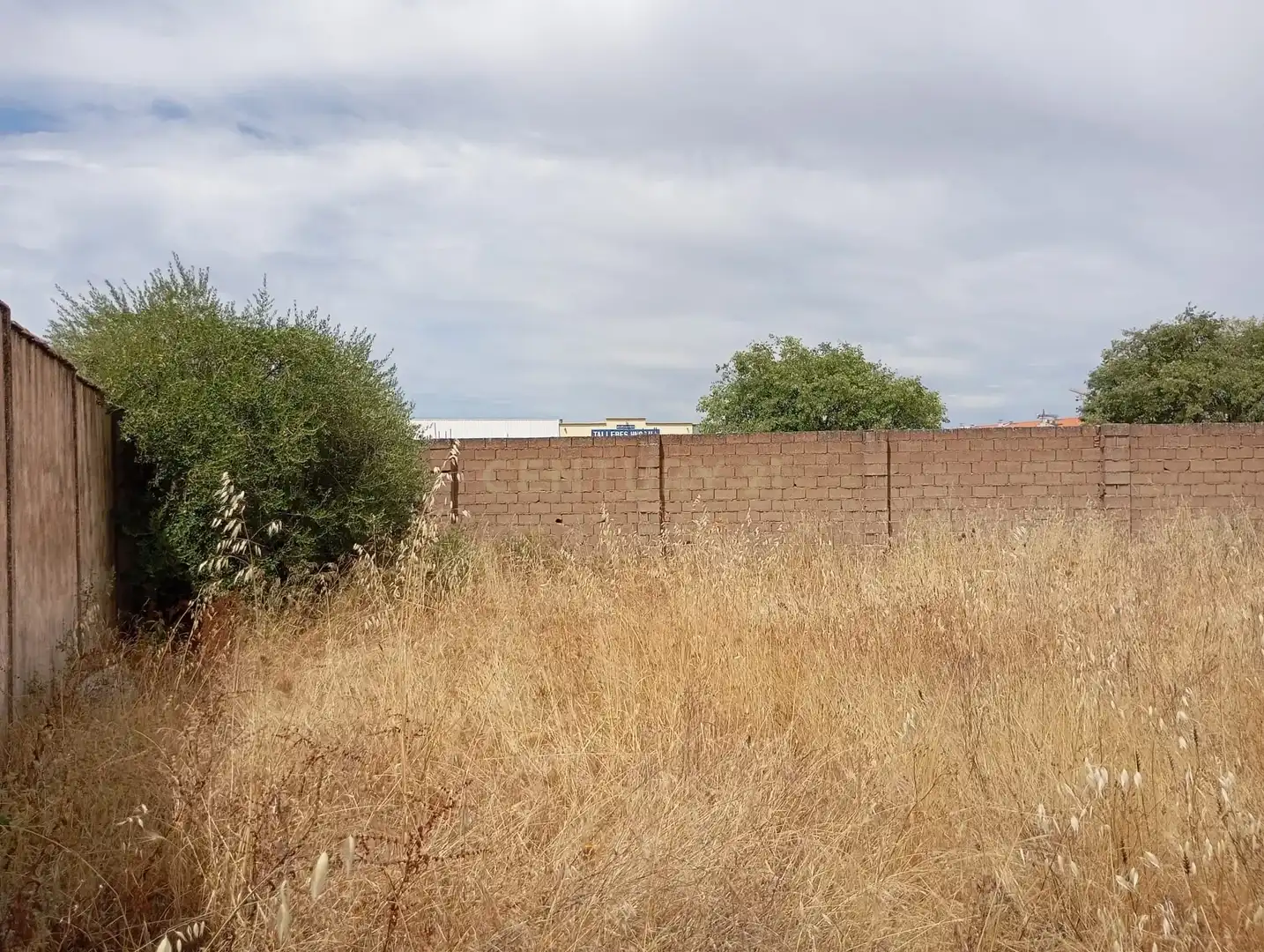 Residencial en venta en Cáceres