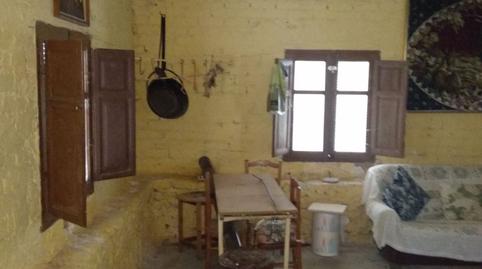 Foto 4 de Casa o xalet en venda a Fuentes, Cuenca