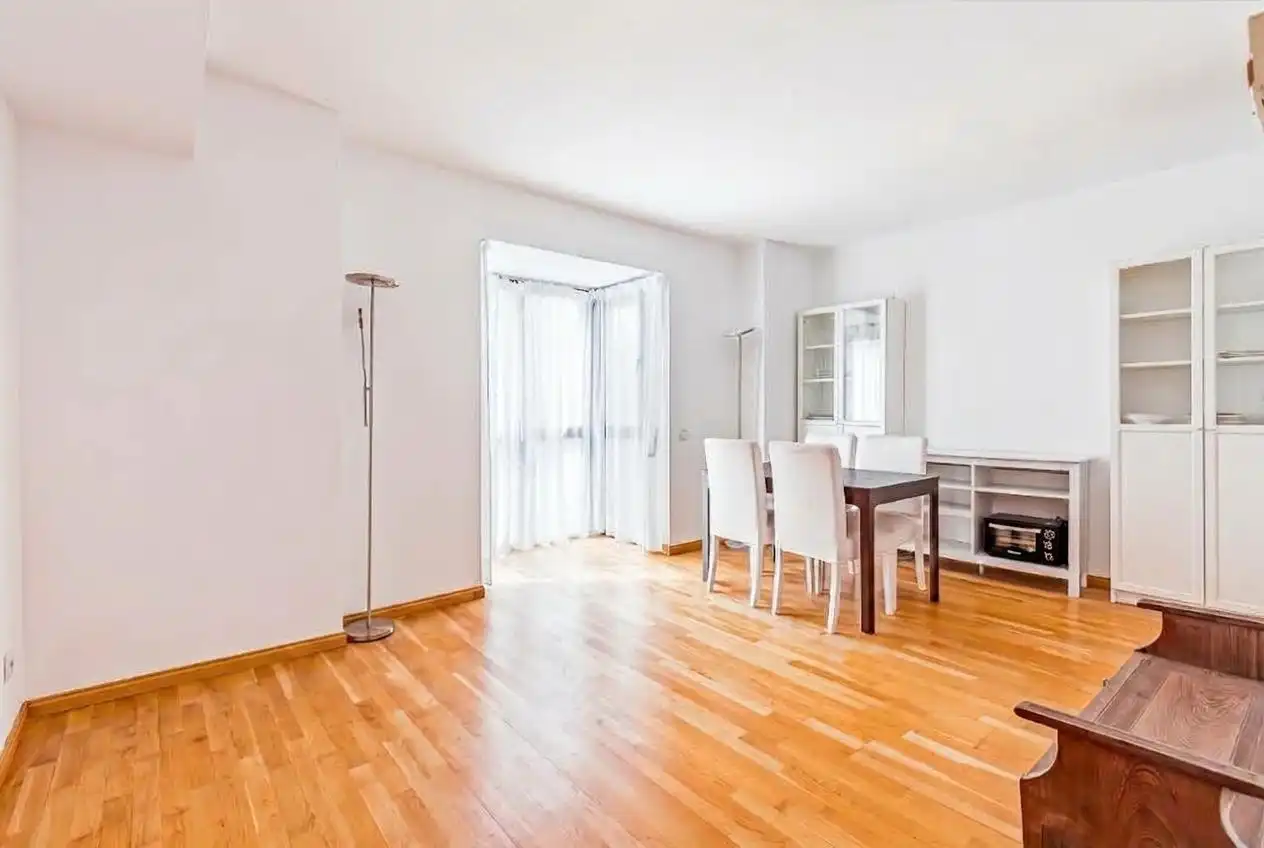 Comedor de Piso en venta en Tetuán