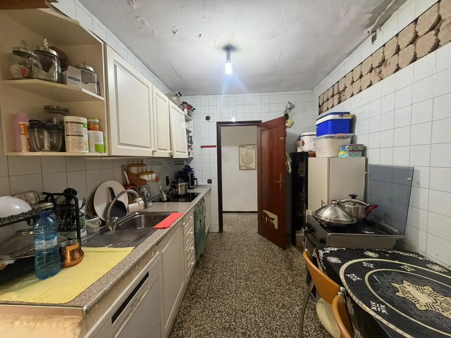 Mini appartamento con terrazza in vendita a Almoradí, imagen 5