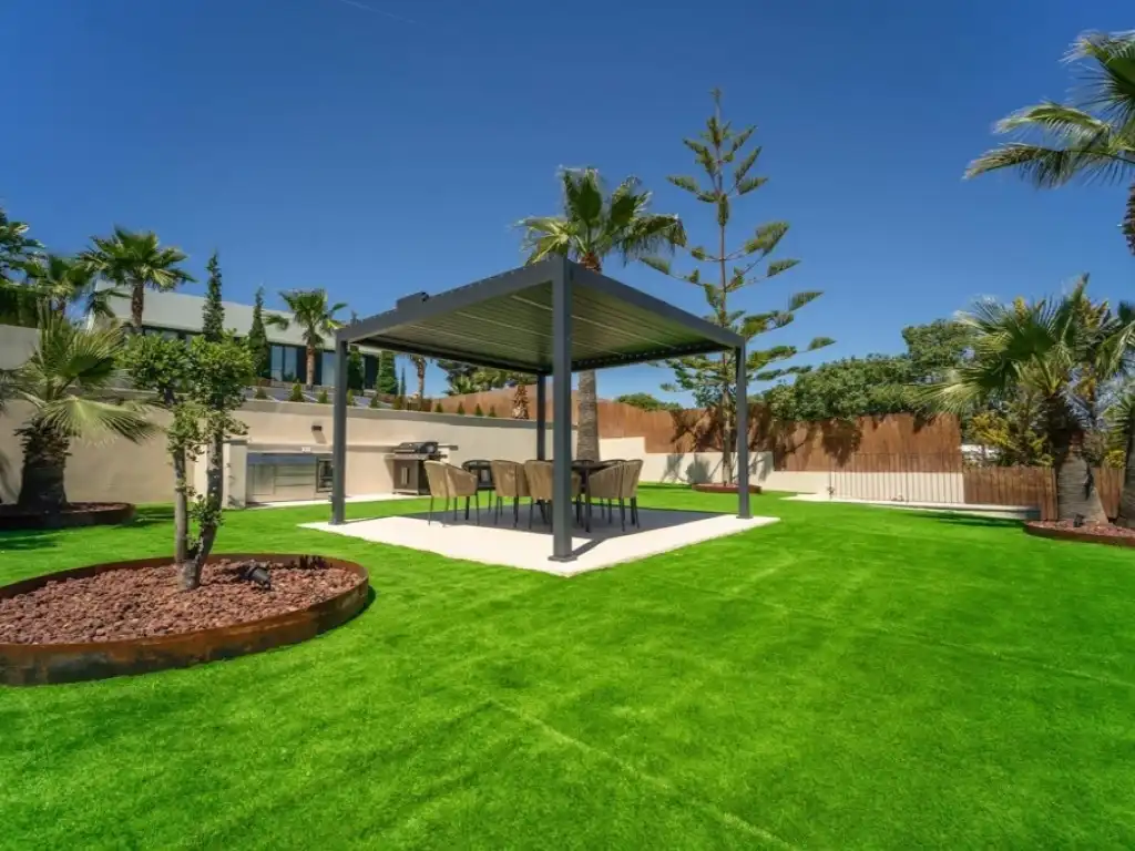 Casa con terrazza in vendita a Santa Ponça, imagen 12
