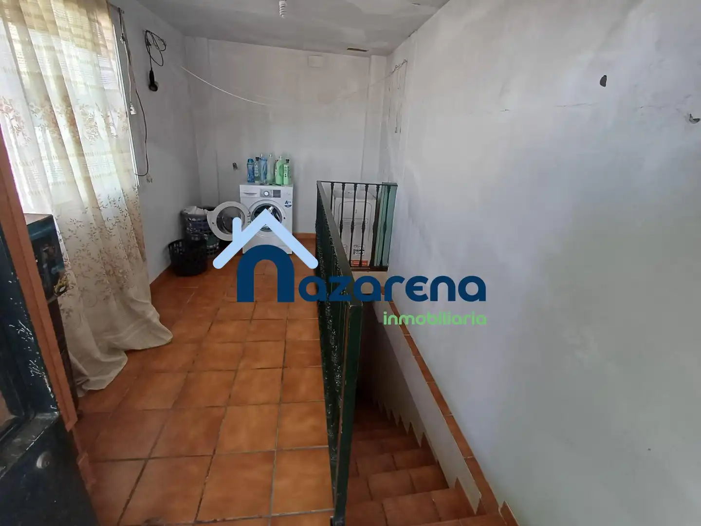Houses for sale in Sevilla  with Storage room and Balcony