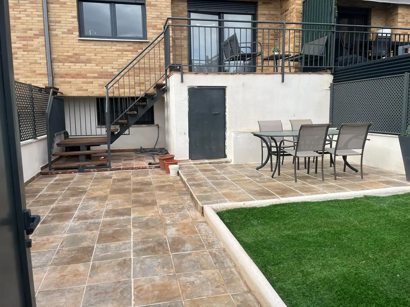 Casa a schiera con piscina in vendita a Calle Miguel de Cervantes, imagen 2