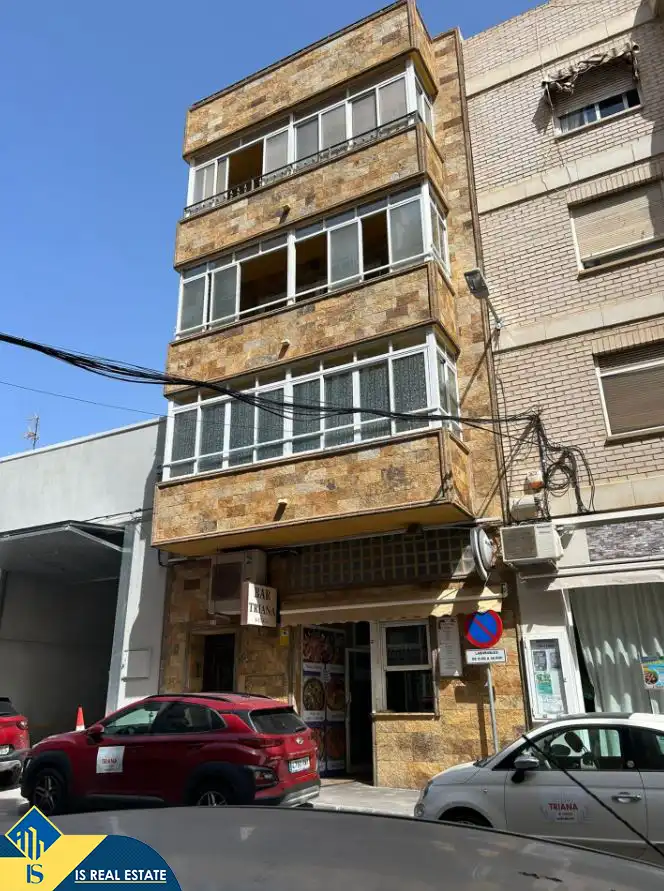 Apartment mit Aufzug zum Verkauf in Centro, imagen 51