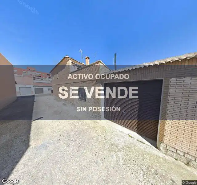 Piso en venta en Torrijos