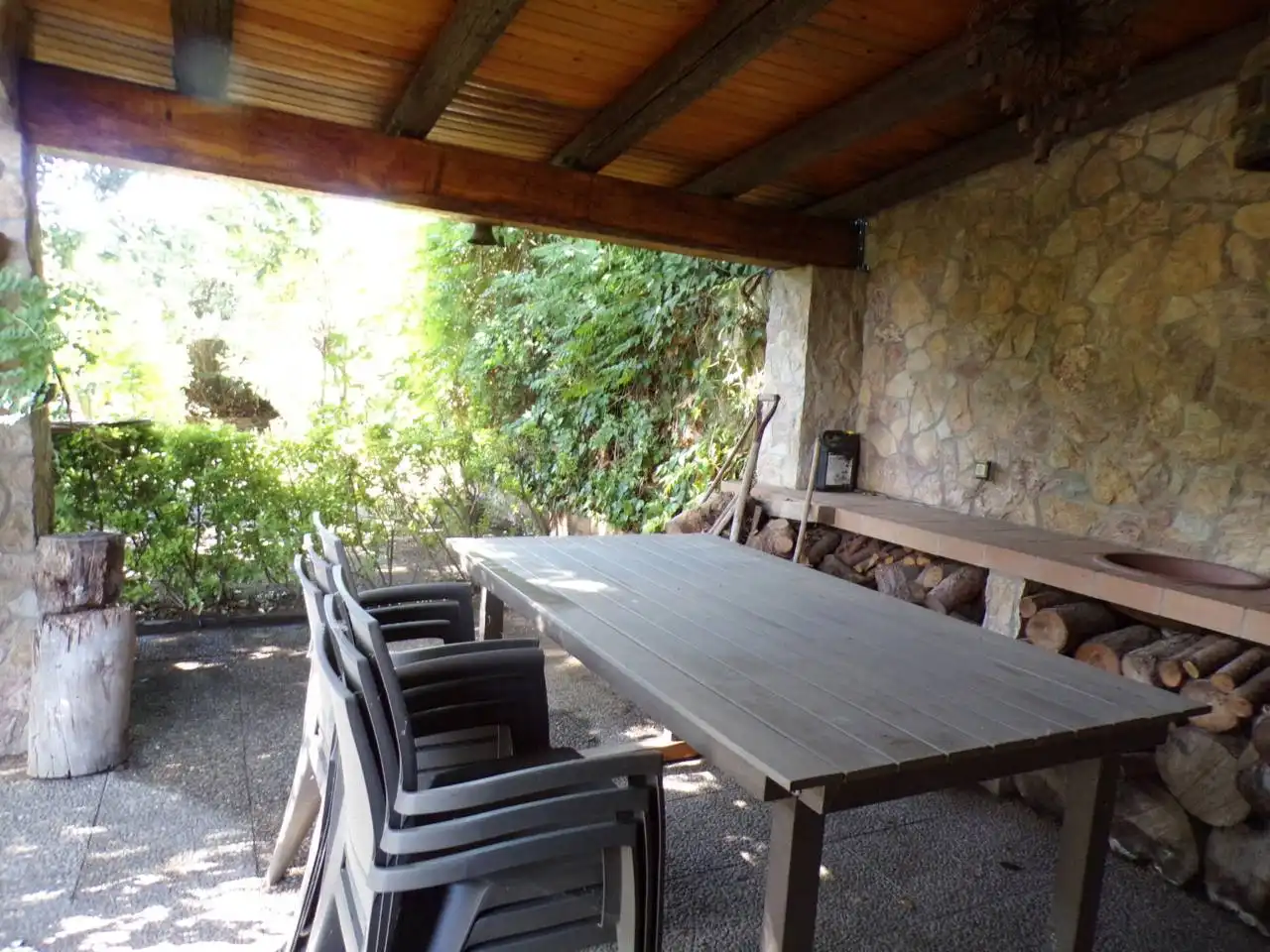 House with pool for sale in Calle sotillo 1, imagen 41