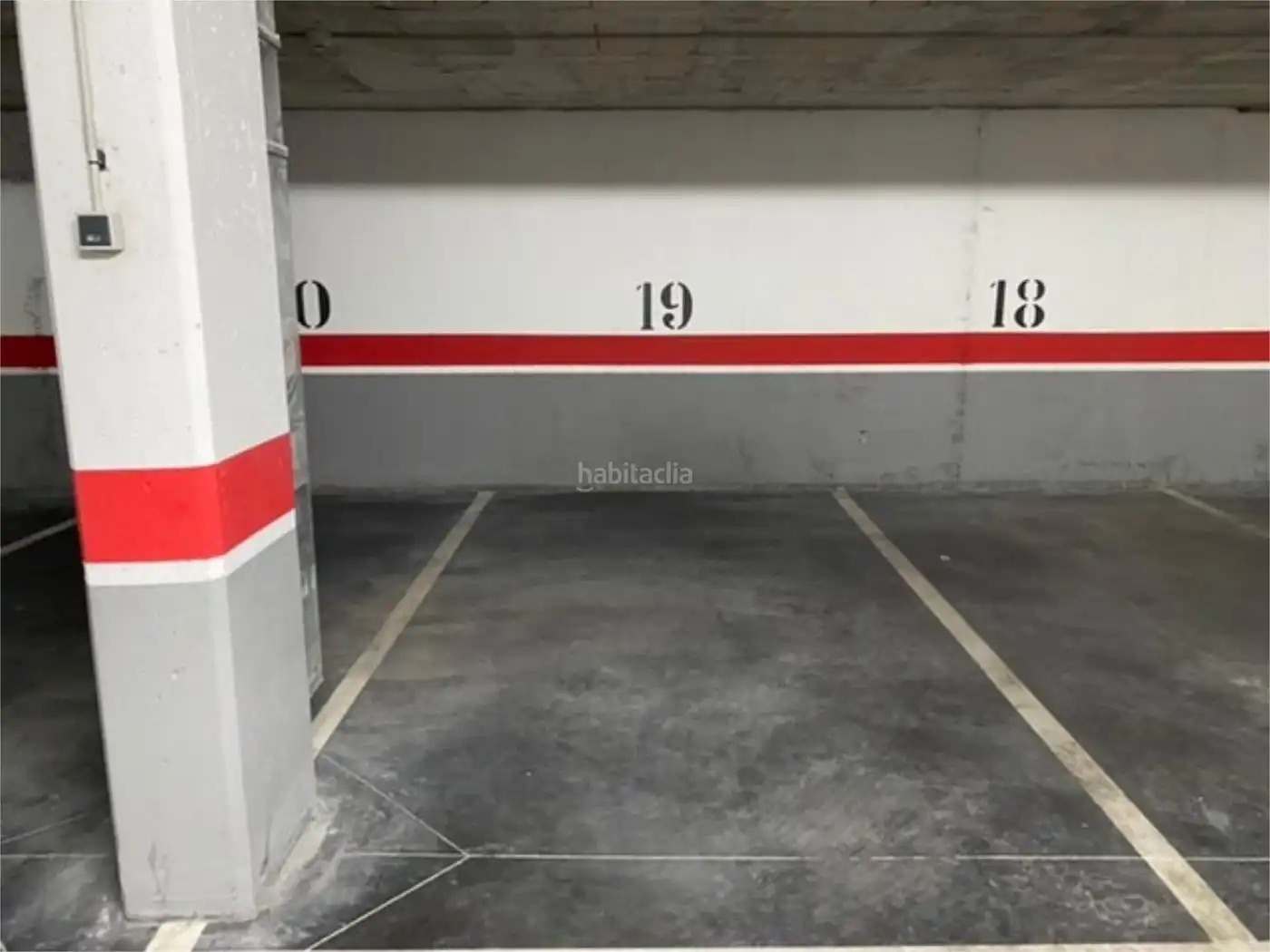 Individuale in affitto a Calle San Lorenzo 6, imagen 3