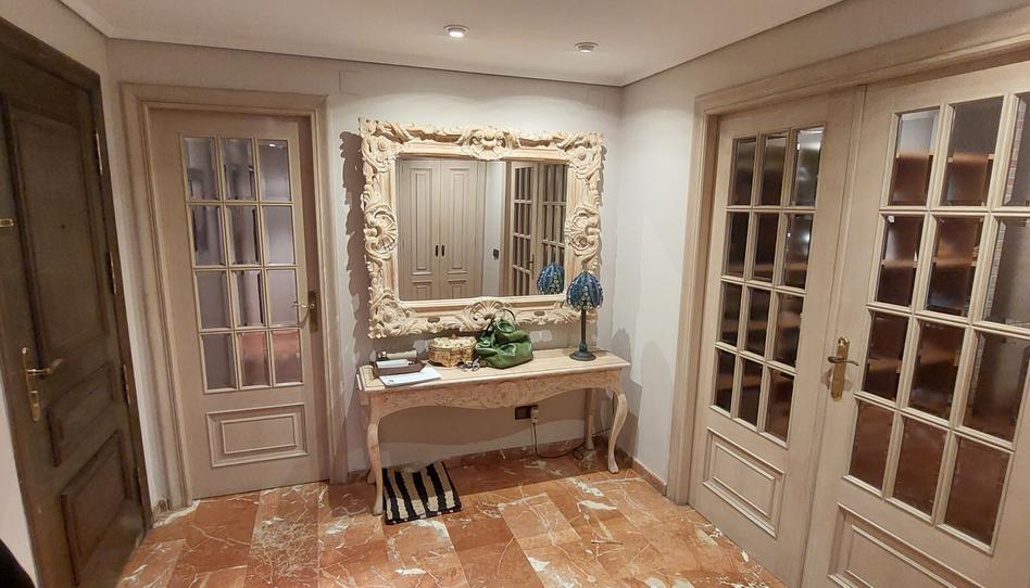 Foto 1 de Pis en venda a Casco Histórico, Castellón