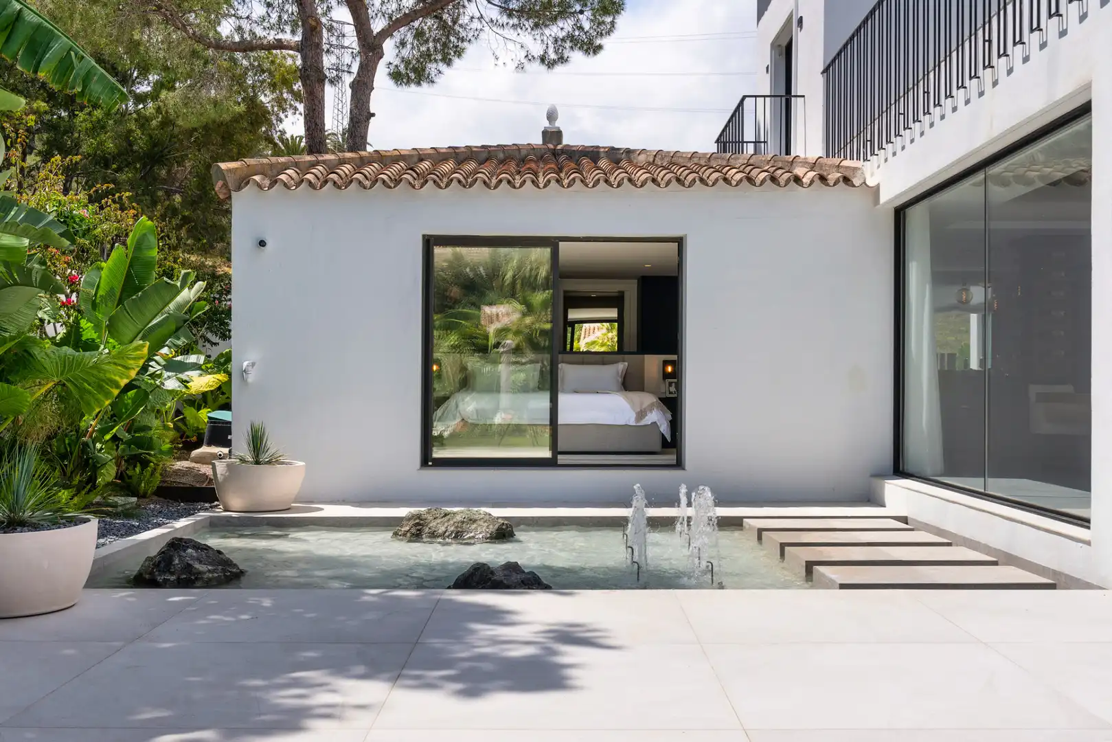 Maison avec terrasse à vendre à Nueva Andalucía, imagen 31