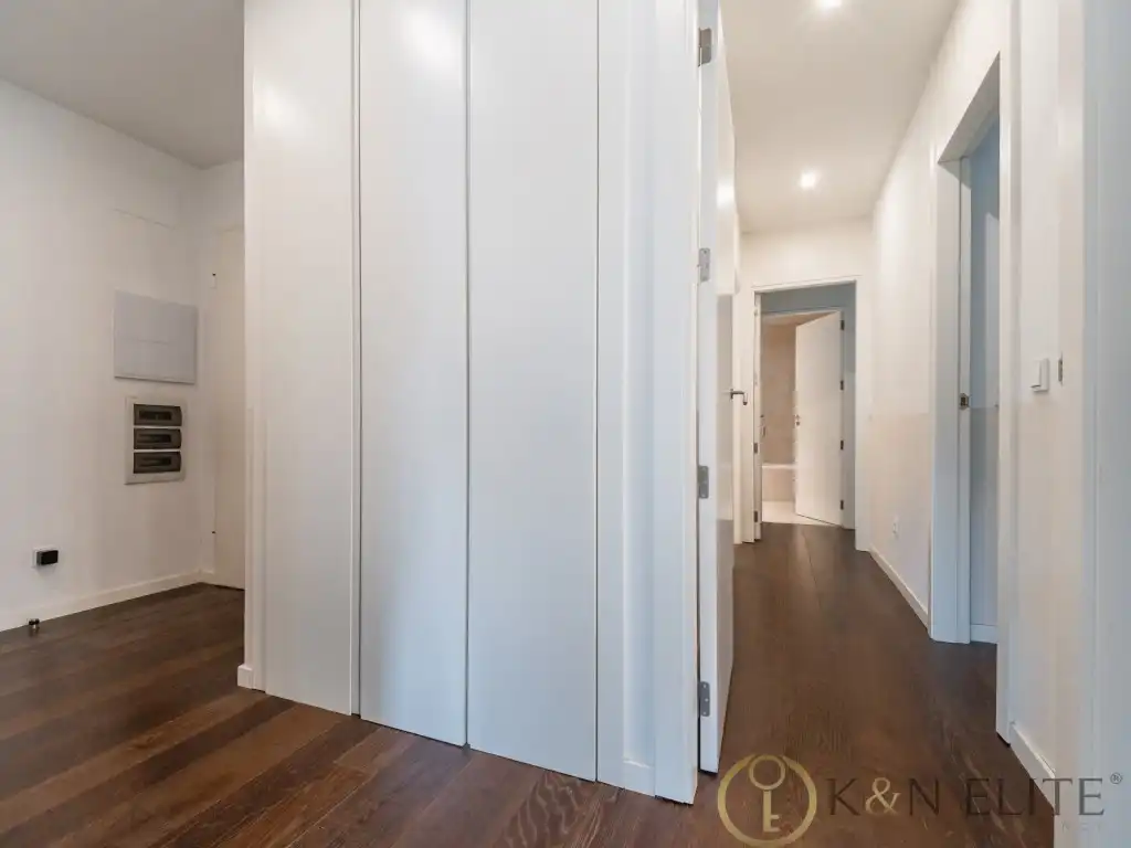 Flat with lift for sale in Calle Gran Via, imagen 7