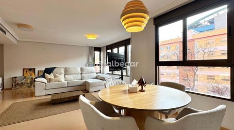 Foto 3 de Piso de alquiler en Gregorio Gea, Les Tendetes - Avenida Burjassot, Valencia Capital