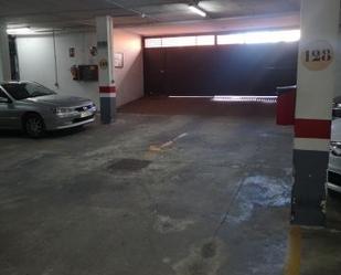 Garage to rent in Calle Lentisco, 2, Nueva Almería - Cortijo Grande - Vega de Acá