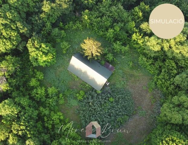 Terreno residencial en Venta en de Subirana, 400 en Muntanyola