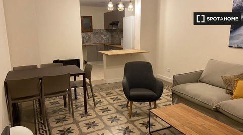 Photo 4 of Flat for rent in Barri Gòtic, Barcelona Capital