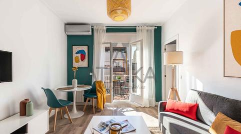 Photo 2 of Flat for rent in El Camp de l'Arpa del Clot,  Barcelona Capital
