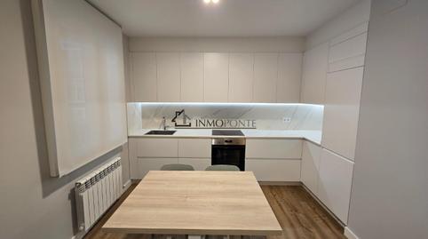 Foto 3 de Pis de lloguer a Zona de Plaza de Barcelos, Pontevedra