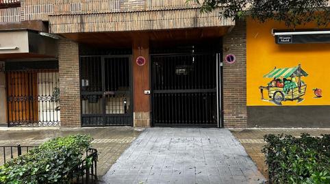 Photo 3 of Garage to rent in Calle Dr Sanchis Sivera, Arrancapins,  Valencia Capital
