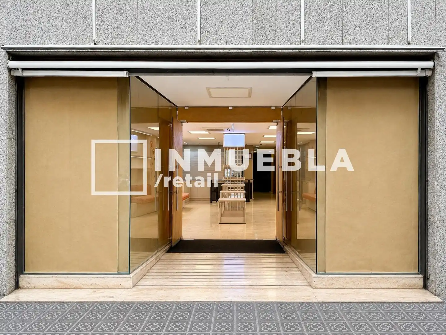 Local comercial en alquiler en Provença, imagen 5