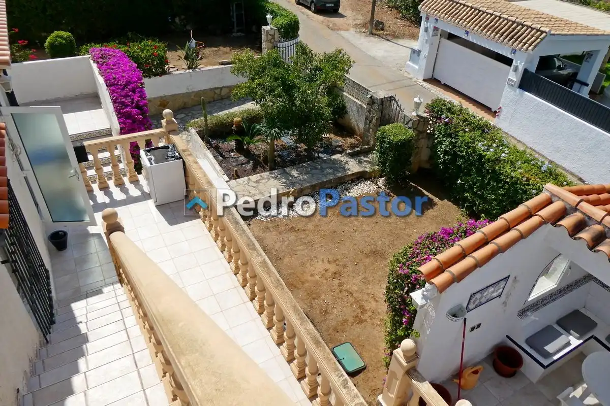 Villa avec piscine à vendre à El Montgó, imagen 39