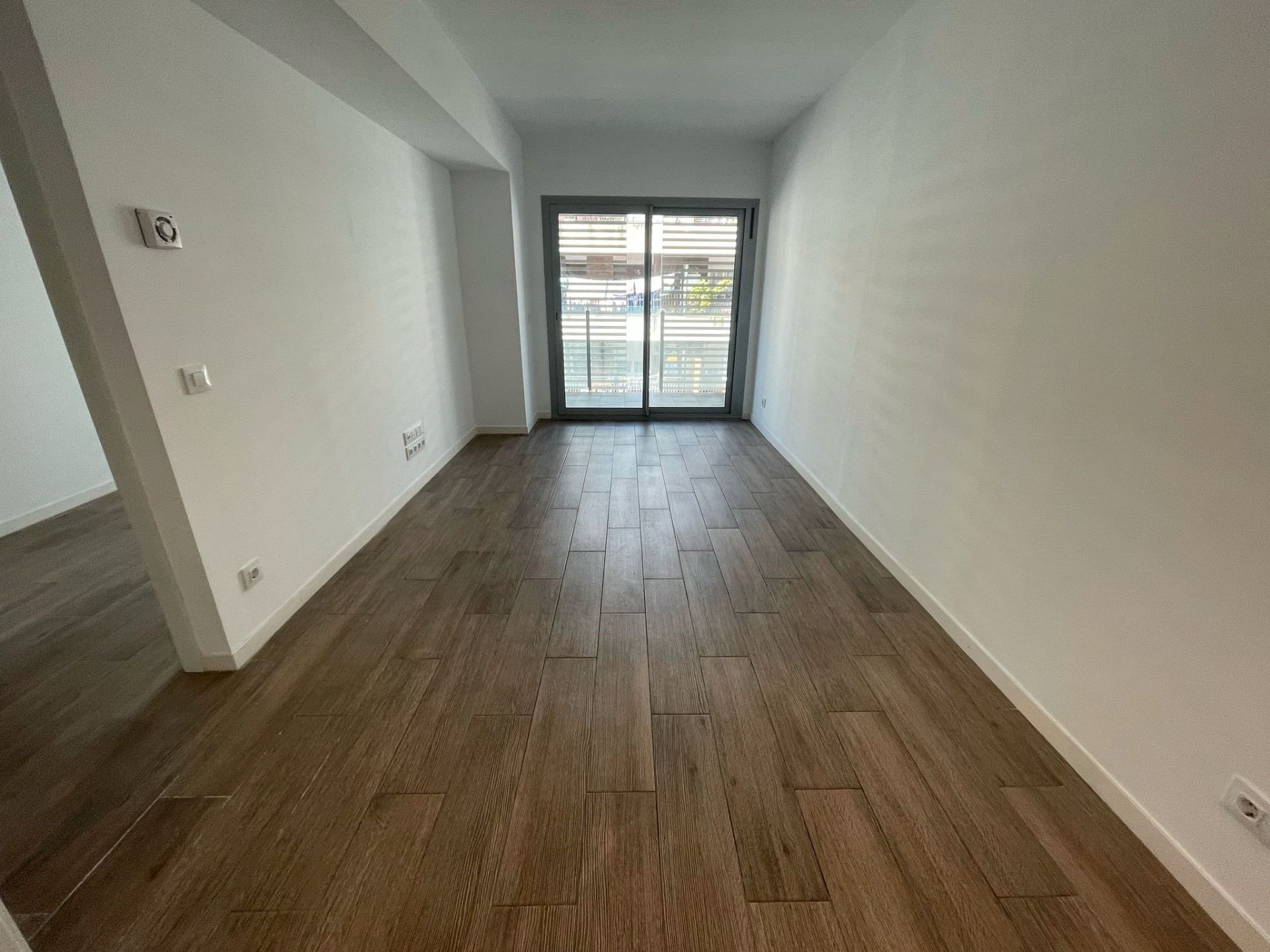 Pis de lloguer a Carrer de Jacint Verdaguer, Santa Eulàlia