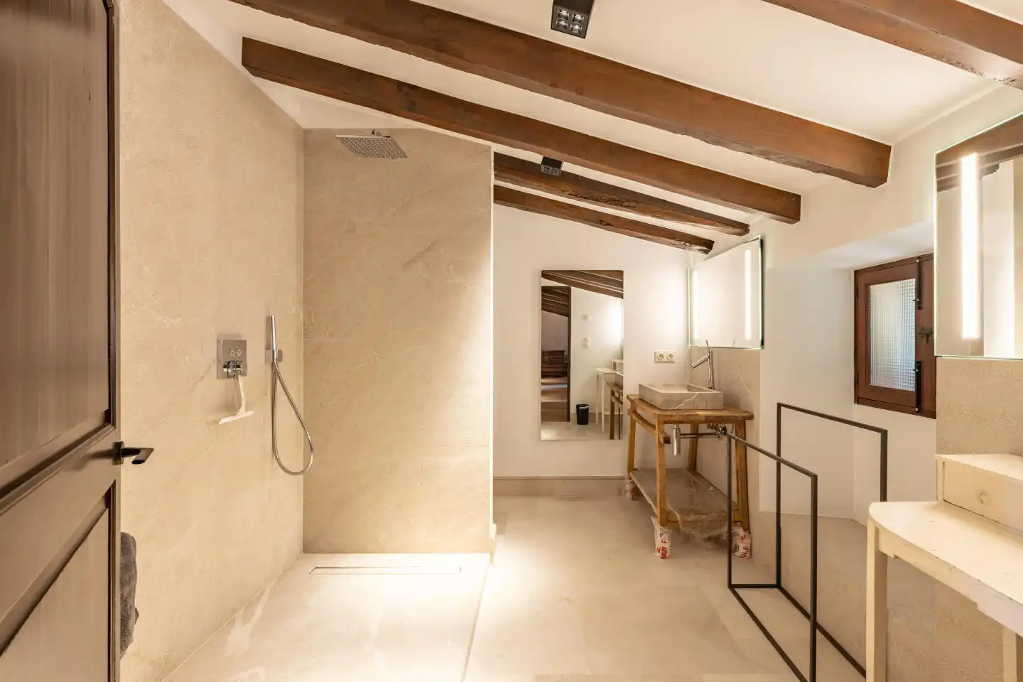 Bany de Finca rústica en venda en  Palma de Mallorca