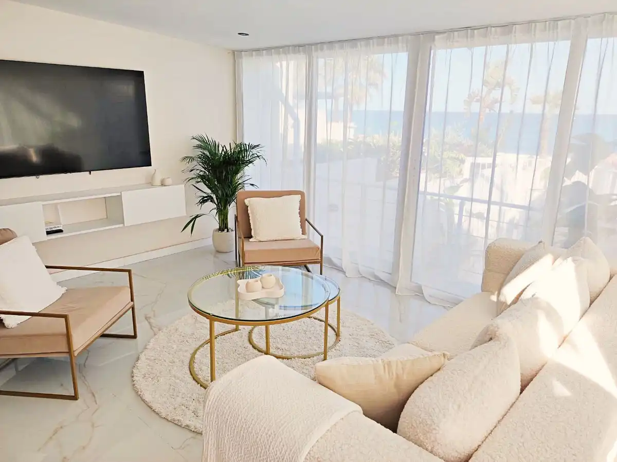 Casa con piscina en venta en Estepona - Estepona,Centro,Calle Moreno Torroba, imagen 42