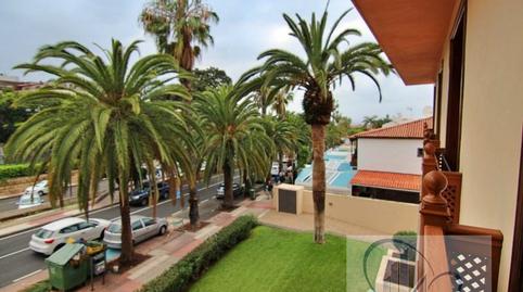 Foto 5 de Pis de lloguer a Zona Botánico, Puerto de la Cruz