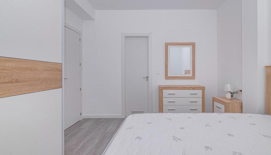 Photo 1 of Flat to rent in Residencial Triana - Barrio Alto, Granada