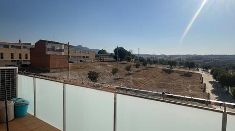 Foto 2 de Àtic en venda a Santa Margarida de Montbui, Barcelona