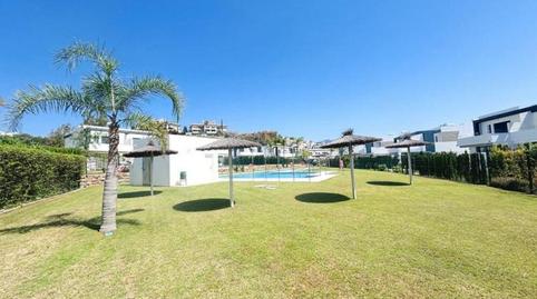 Foto 2 de Casa adosada de lloguer a La Concha - Resina Golf, Estepona