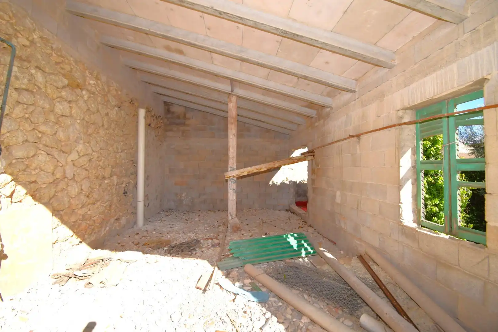 Casa con jardín en venta en Campanet, imagen 32