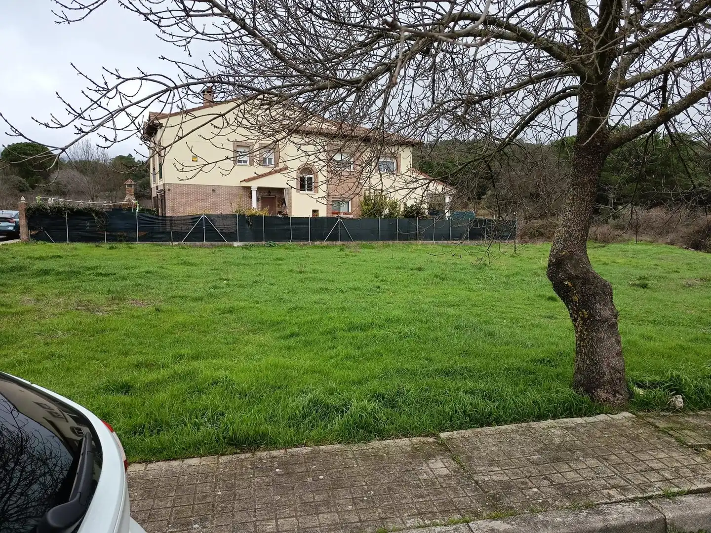 Terreni e lotti in vendita a Sotillo de la Adrada