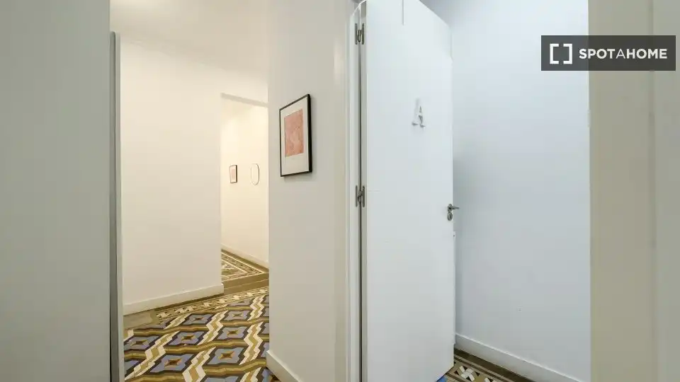 Flat to rent in Ciutat Vella, imagen 14