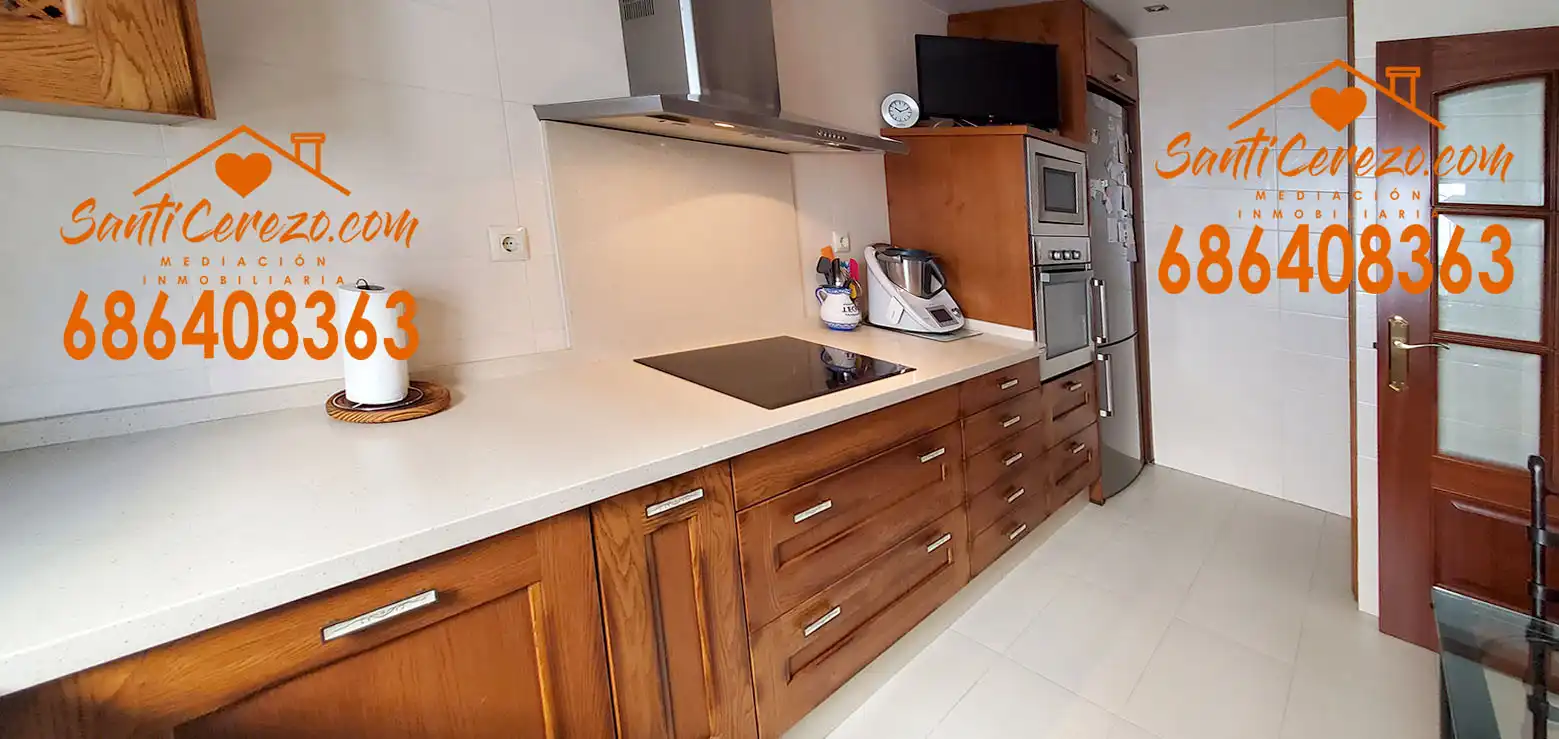 Casa amb terrassa en venda a Montilla, imagen 6