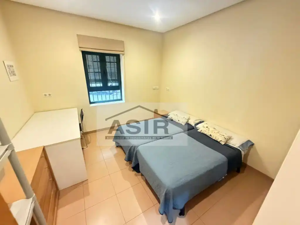 Bedroom of Flat for rent in Alzira