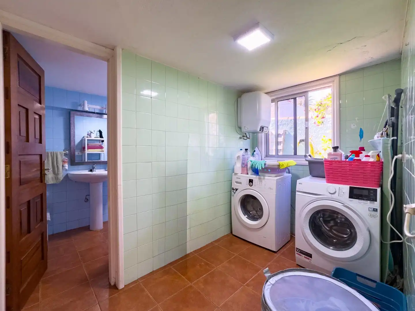 Casa o xalet en venda en La Orotava amb Jardí privat