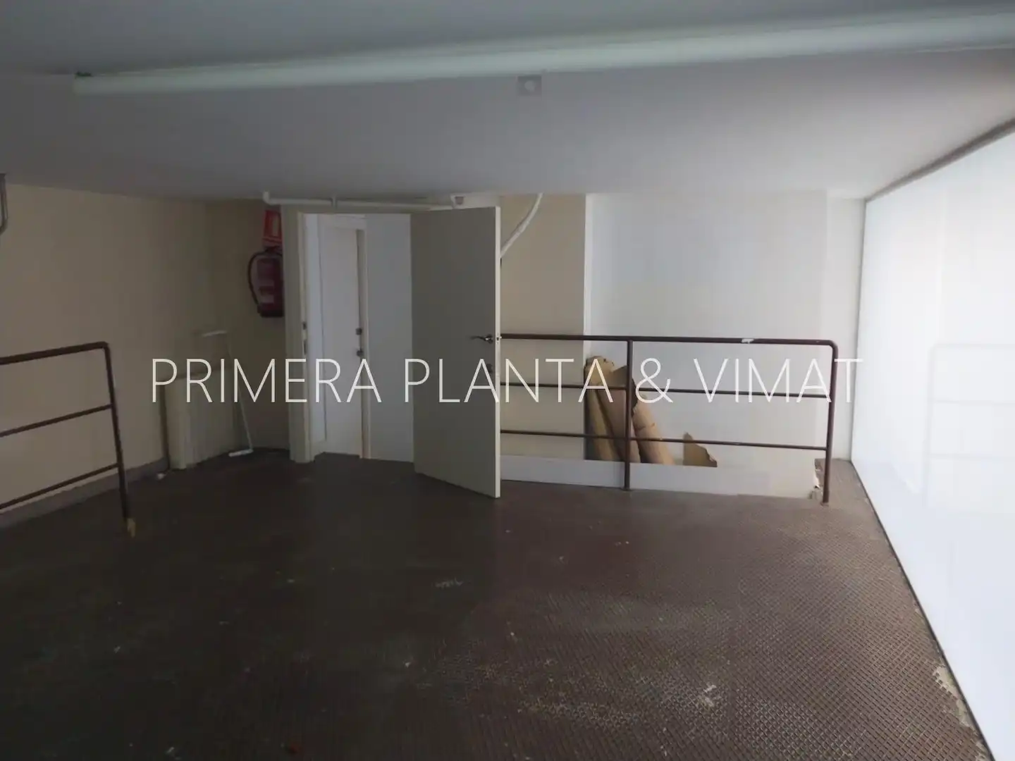 Local comercial de lloguer a Tres Torres, imagen 8