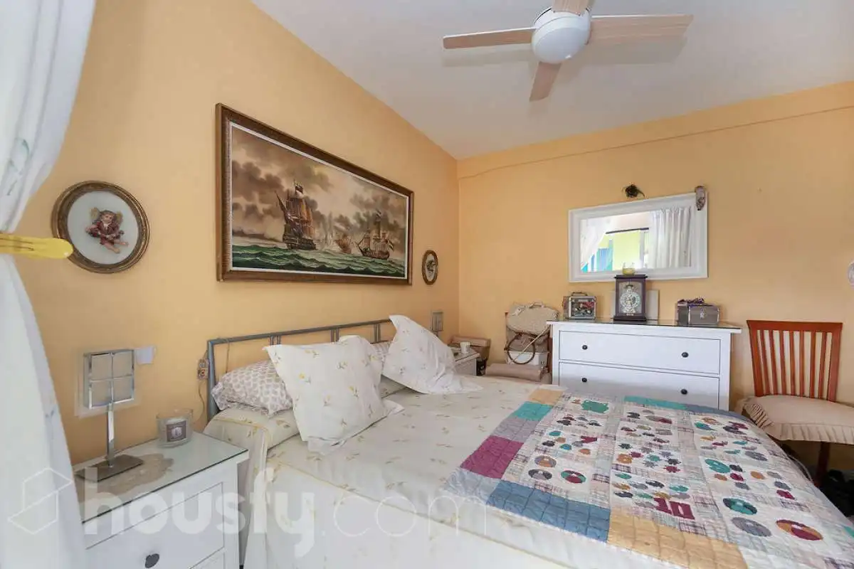 Habitación de Piso en venta en Solymar
