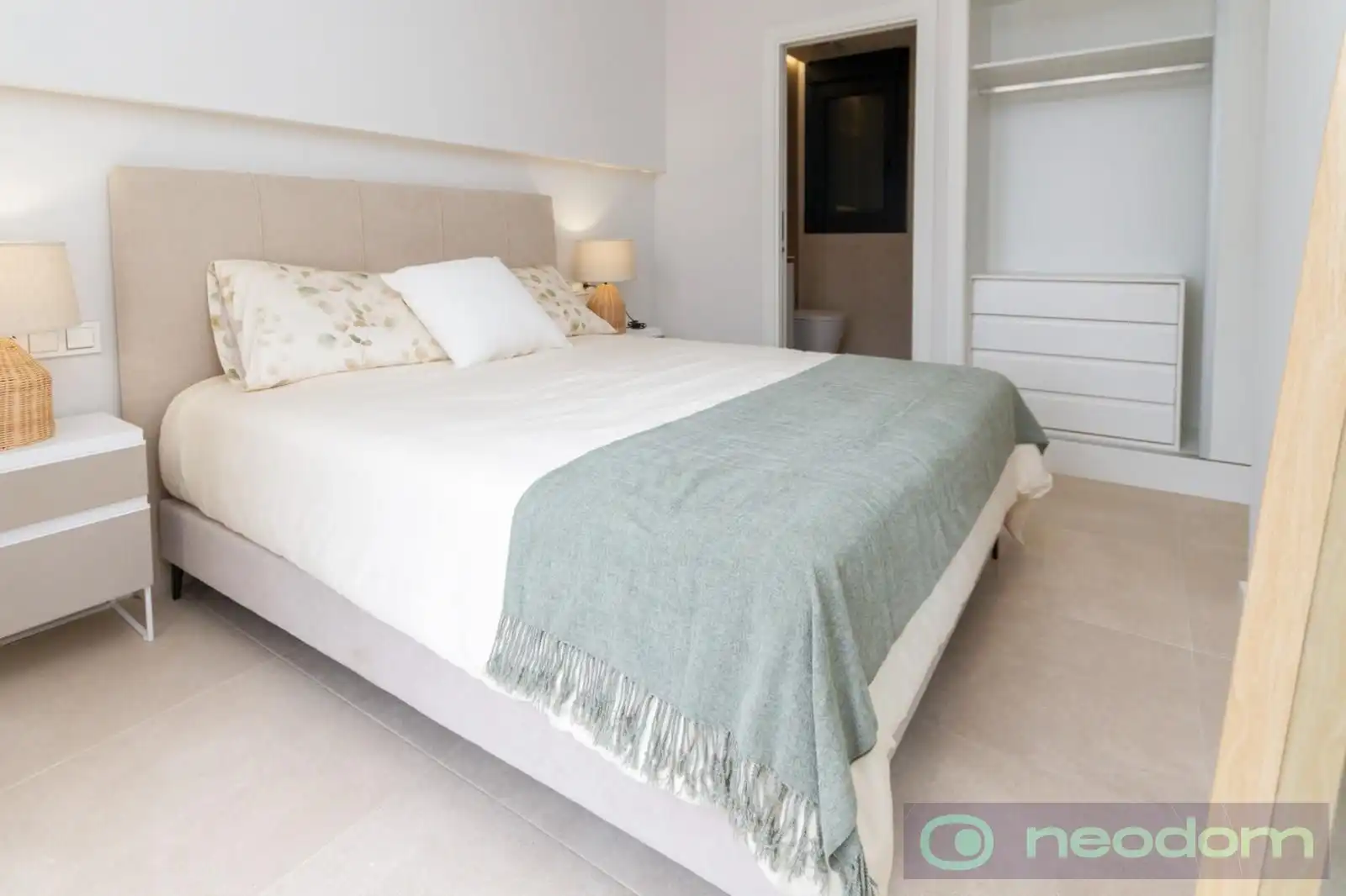 Penthouse mit Pool zum Verkauf in N/A, imagen 9