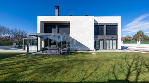 Foto 3 de Casa o chalet en venta en Calle Navarrondilla, Colmenarejo, Madrid