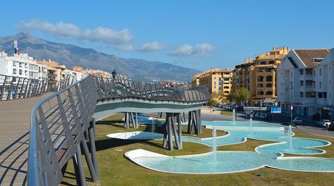 Photo 3 of Duplex for sale in Calle José Echegaray, 14, Nueva Alcántara, Marbella