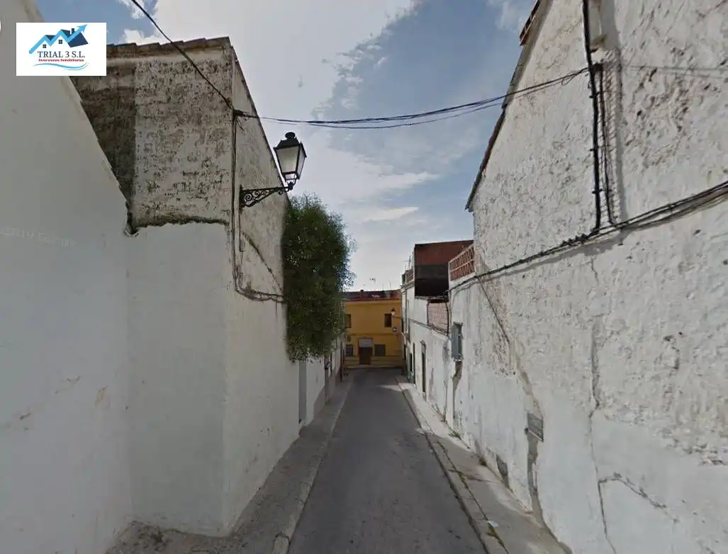 Haus zum Verkauf in Calle de Verge de Cullera