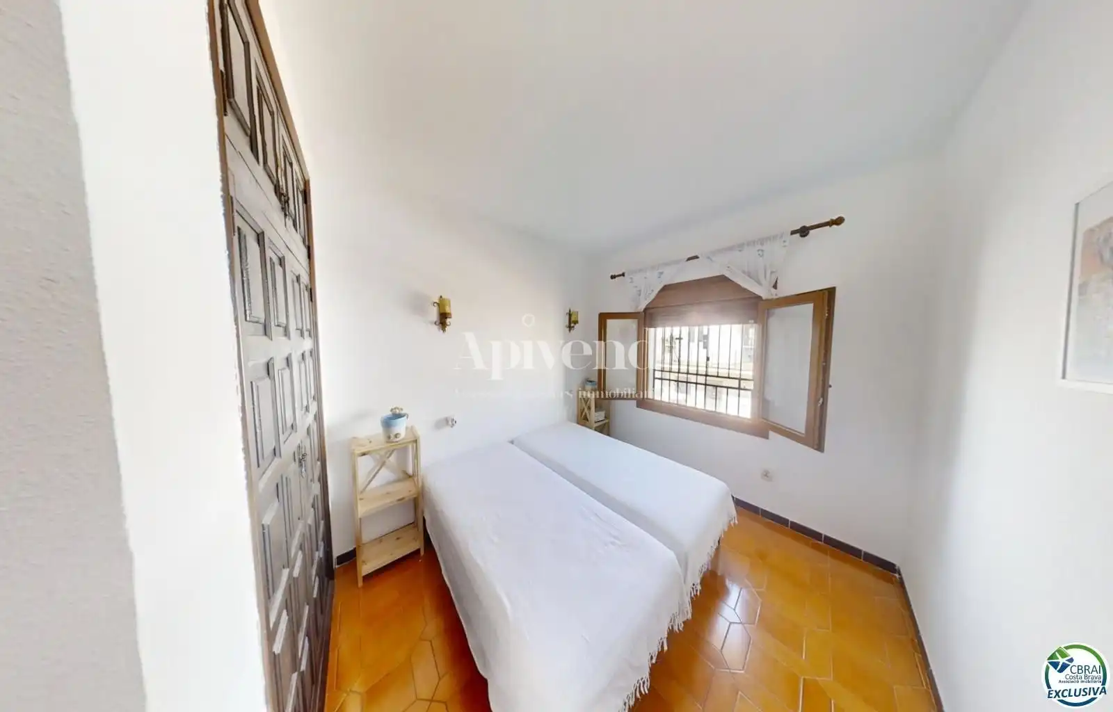 Appartement avec piscine à vendre à POBLAT TIPIC/LES XABOLES, imagen 8