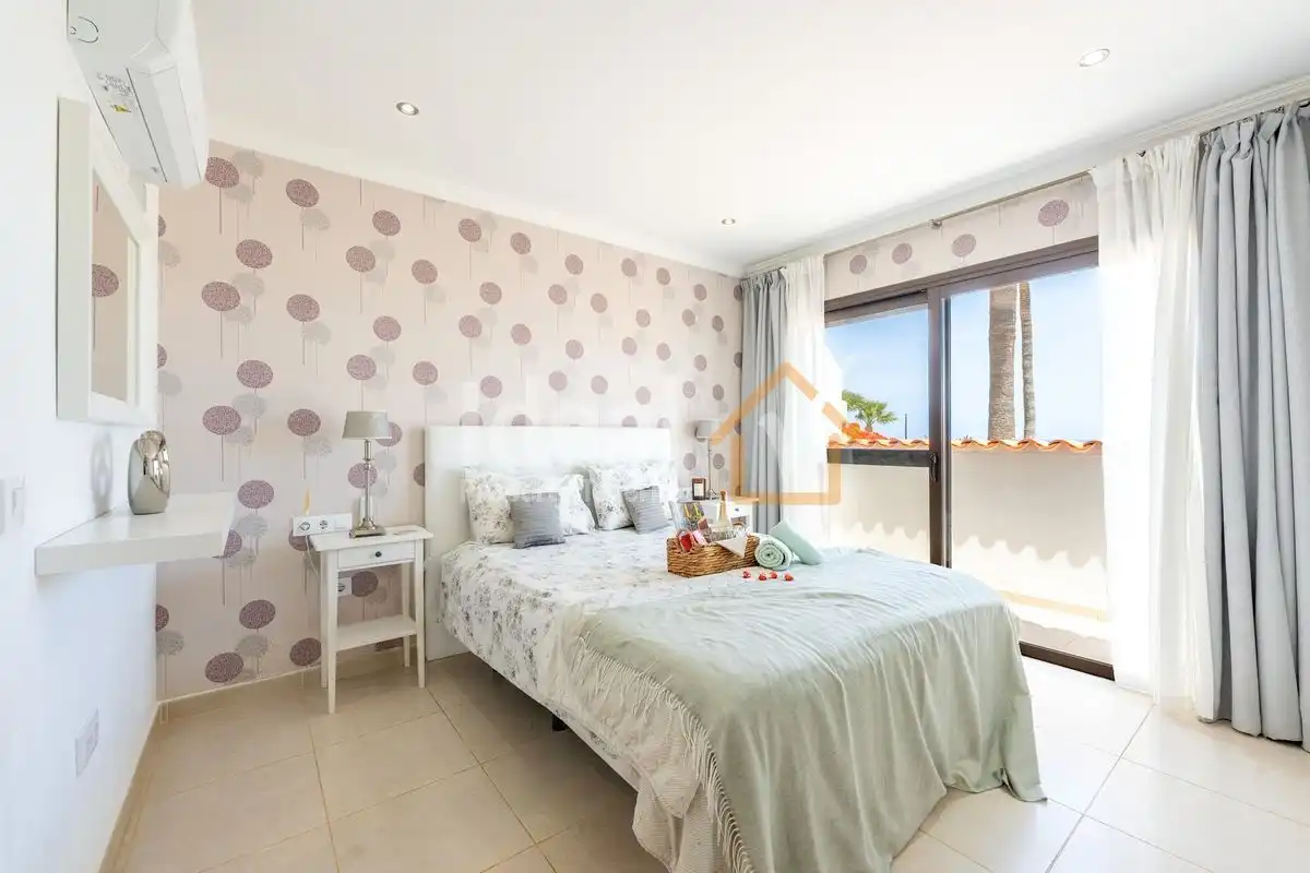 Detached house with pool for sale in Golf del Sur - Amarilla Golf, imagen 16