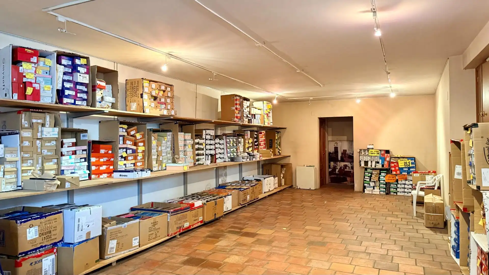 Locale commerciale in vendita a Cuéllar, imagen 3