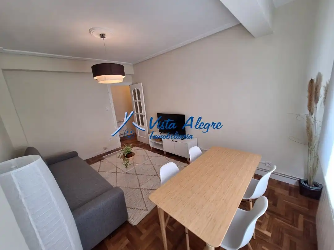 Piso de alquiler en Haro