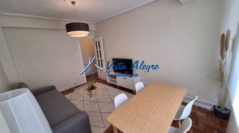 Foto 4 de Piso de alquiler en Haro, La Rioja