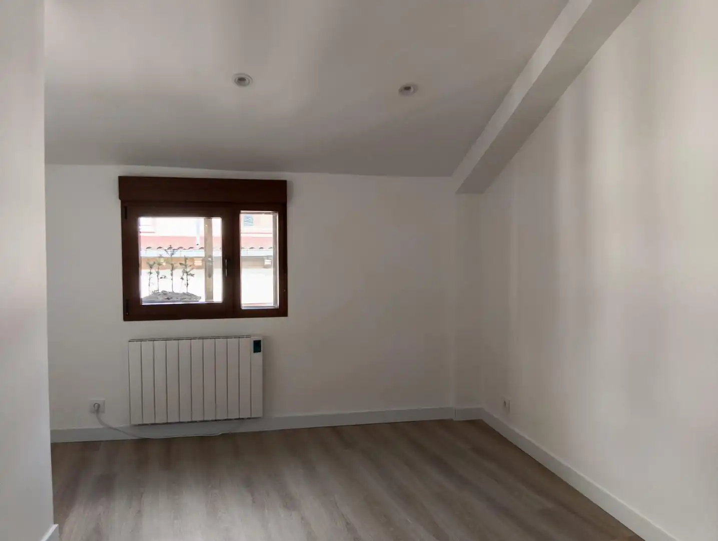 Bedroom of Flat for sale in San Lorenzo de El Escorial  with Heating