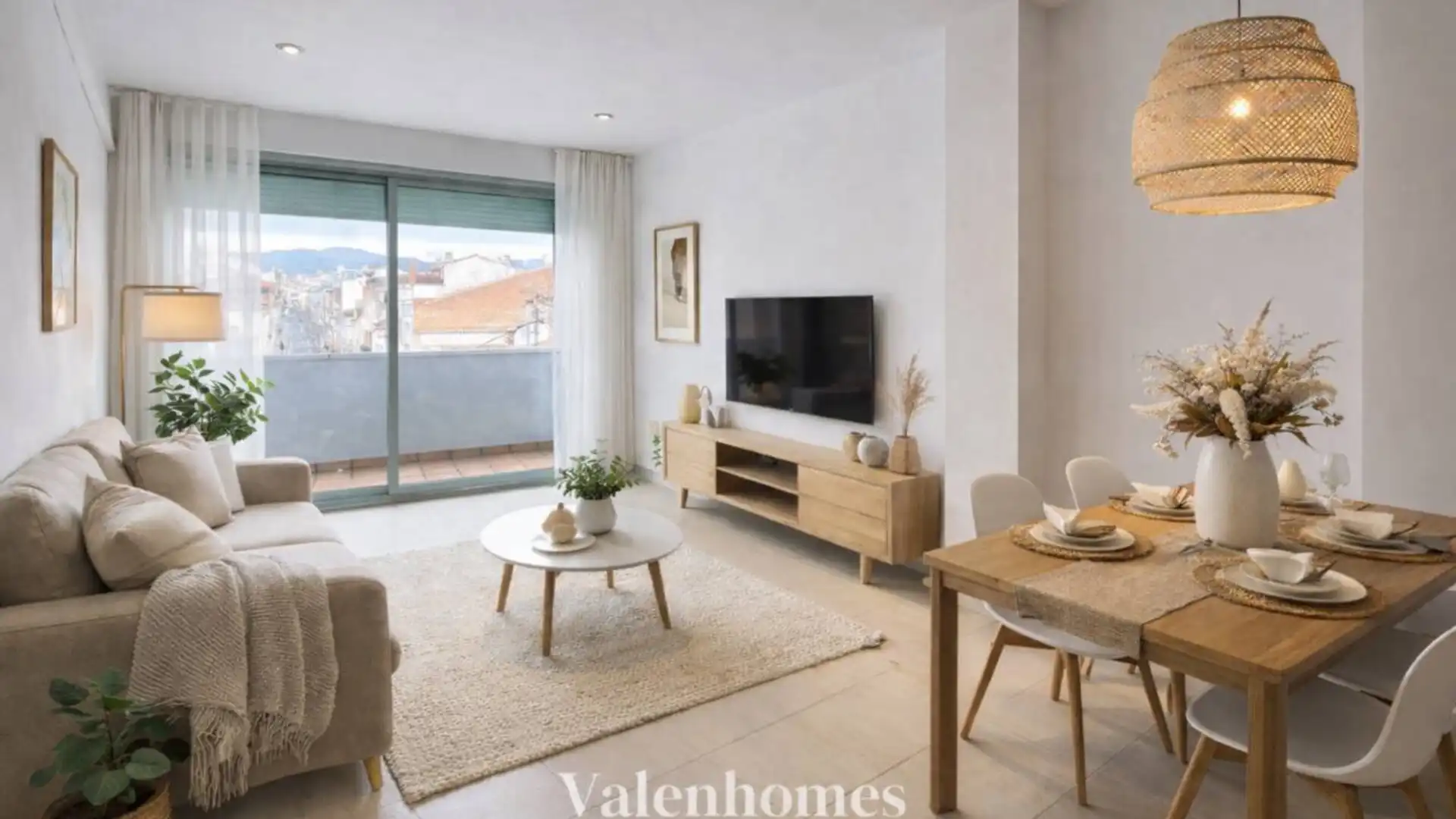 Duplex for sale in Segle XX, Sud