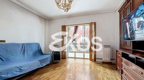 Foto 4 de Piso en venta en Casco Viejo, Vitoria - Gasteiz